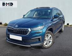 Skoda Kodiaq Angers