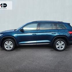 Skoda Kodiaq Kodiaq 2.0 TDI 150 SCR DSG7 7pl Business Angers
