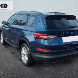 Skoda Kodiaq Kodiaq 2.0 TDI 150 SCR DSG7 7pl Business Angers