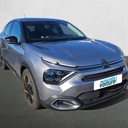 Citroen C4 BlueHDi 130 S&S EAT8 - Shine occasion - Fontenay-le-Comte - photo 3/20