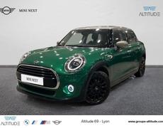 Mini Cooper Limonest