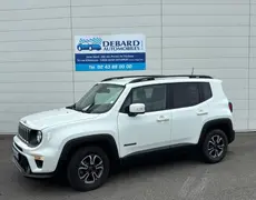 Jeep Renegade Mérignac
