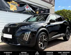 Peugeot 2008 Montaigu-Vendée