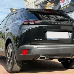 Peugeot 2008 1.2 HYBRID 145 GT EXCLUSIVE E-DCS6 - TOIT PANO Montaigu-Vend&eacute;e