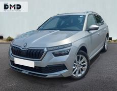Skoda Kamiq Angers