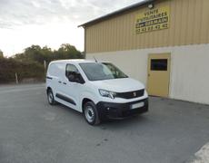 Peugeot Partner Joué-en-Charnie
