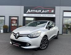 Renault Clio 4