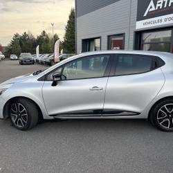 Renault Clio 4 0.9 TCE 90CH ENERGY LIMITED ECO&sup2; occasion - D&eacute;mouville - photo 3/14