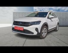 Volkswagen Taigo Gap