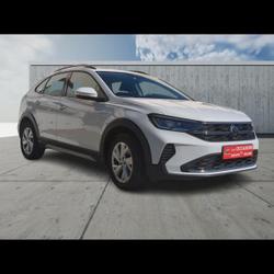 Volkswagen Taigo 1.0 TSI 110ch Life Gap