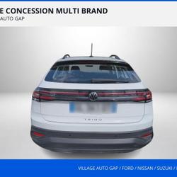 Volkswagen Taigo 1.0 TSI 110ch Life Gap