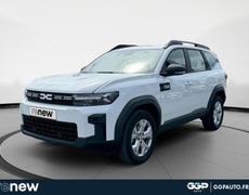 Dacia Bigster Feignies