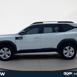 Dacia Bigster 1.2 mild hybrid-G 140ch Essential Feignies