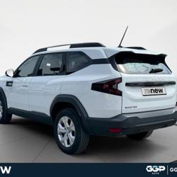 Dacia Bigster 1.2 mild hybrid-G 140ch Essential Feignies