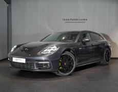 Porsche Panamera - Panamera 4 V6 3.0 462 Hybrid Sport Turismo - 67 900 €