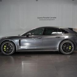 Porsche Panamera Panamera 4 V6 3.0 462 Hybrid Sport Turismo Lesm&eacute;nils