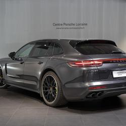 Porsche Panamera Panamera 4 V6 3.0 462 Hybrid Sport Turismo Lesm&eacute;nils