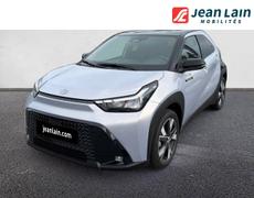 Toyota Aygo X - Aygo X Hybride 116h Graphic - 23 490 €
