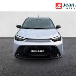 Toyota Aygo X Aygo X Hybride 116h Graphic Gr&eacute;sy-sur-Aix