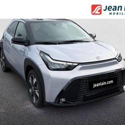 Toyota Aygo X Aygo X Hybride 116h Graphic Gr&eacute;sy-sur-Aix