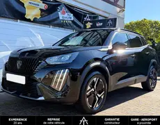 Peugeot 2008 Montaigu-Vendée