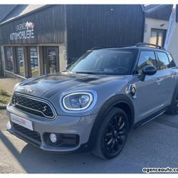 Mini Countryman COOPER SE ALL4 EXQUISITE 136 + 88 BVA6 Saint-P&egrave;re-Marc-en-Poulet