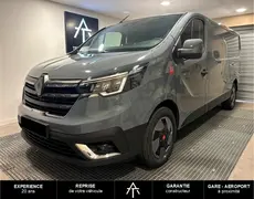 Renault Trafic Montaigu-Vendée