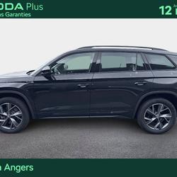 Skoda Kodiaq Kodiaq 2.0 TDI 150 SCR DSG7 7pl Sportline Angers