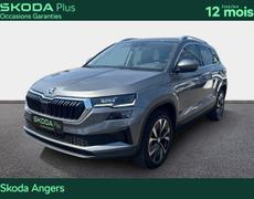 Skoda Karoq Angers