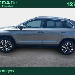 Skoda Karoq Karoq 1.5 TSI 150 ch ACT DSG7 Style Angers