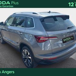 Skoda Karoq Karoq 1.5 TSI 150 ch ACT DSG7 Style Angers