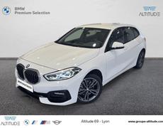 BMW Serie 1 Limonest