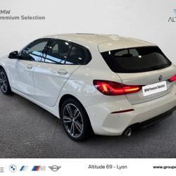 BMW Serie 1 118iA 136ch Edition Sport DKG7 Limonest
