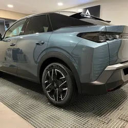 Peugeot 3008 1.2 HYBRID 145 GT E-DCS6 - TOIT PANO+FOCAL Montaigu-Vend&eacute;e