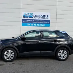 Peugeot 3008 1.5 BLUEHDI 130CH S&S ACTIVE BUSINESS EAT8 occasion - Saint-Saturnin - photo 2/29
