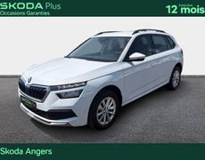 Skoda Kamiq Angers