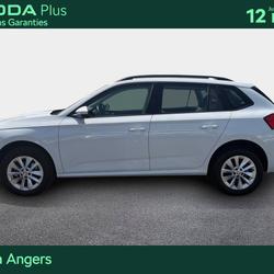 Skoda Kamiq Kamiq 1.0 TSI Evo 110 ch DSG7 Business Angers