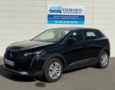 Peugeot 3008 Mérignac