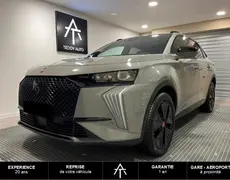 DS DS7 Montaigu-Vendée