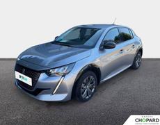 Peugeot e-208 Manosque