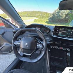 Peugeot e-208 208 Electrique 50 kWh 136ch Style Manosque
