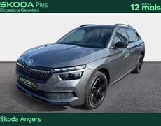 Skoda Kamiq Angers