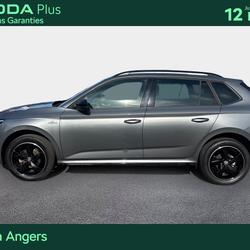 Skoda Kamiq Kamiq 1.0 TSI Evo 110 ch DSG7 Monte-Carlo Angers