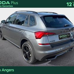 Skoda Kamiq Kamiq 1.0 TSI Evo 110 ch DSG7 Monte-Carlo Angers