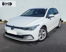 Volkswagen Golf 8