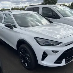 Cupra Formentor 1.5 ETSI HYBRID 150CH V DSG7 occasion - M&eacute;rignac - photo 2/24