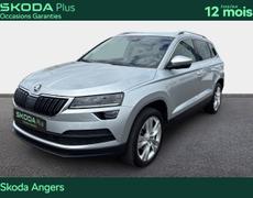 Skoda Karoq Angers