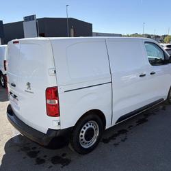 Peugeot Expert Standard 1.5 BlueHDi 120ch S&S Premium Auch