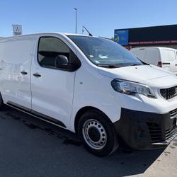 Peugeot Expert Standard 1.5 BlueHDi 120ch S&S Premium Auch