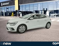 Renault Megane 4 Feignies